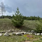 公寓 2-room Forest Retreat - Fireplace, Veranda, Bbq, Views 班斯科