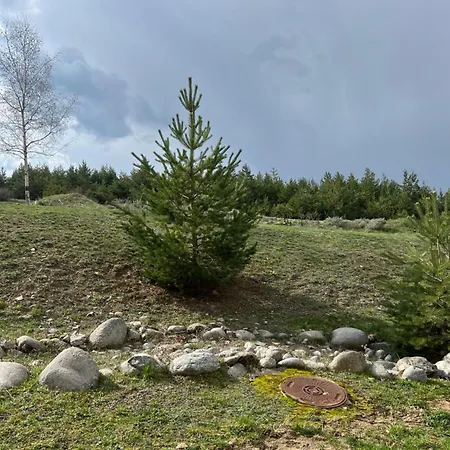 Apartman 2-room Forest Retreat - Fireplace, Veranda, Bbq, Views Banszko