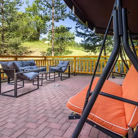 Delightful Forest Getaway - Fairy Tale Vibes Bansko